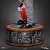 Iron Studios Disney Classics - Walt Disney & Topolino Mouse Legacy Replica 1/4