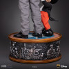 Iron Studios Disney Classics - Walt Disney & Topolino Mouse Legacy Replica 1/4
