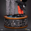 Iron Studios Disney Classics - Walt Disney & Topolino Mouse Legacy Replica 1/4