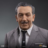 Iron Studios Disney Classics - Walt Disney & Topolino Mouse Legacy Replica 1/4