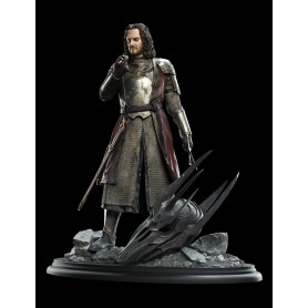 Weta Le Hobbit  statue 1/6 The Torturer of Dol Guldur