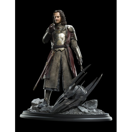 Weta Le Hobbit  statue 1/6 The Torturer of Dol Guldur