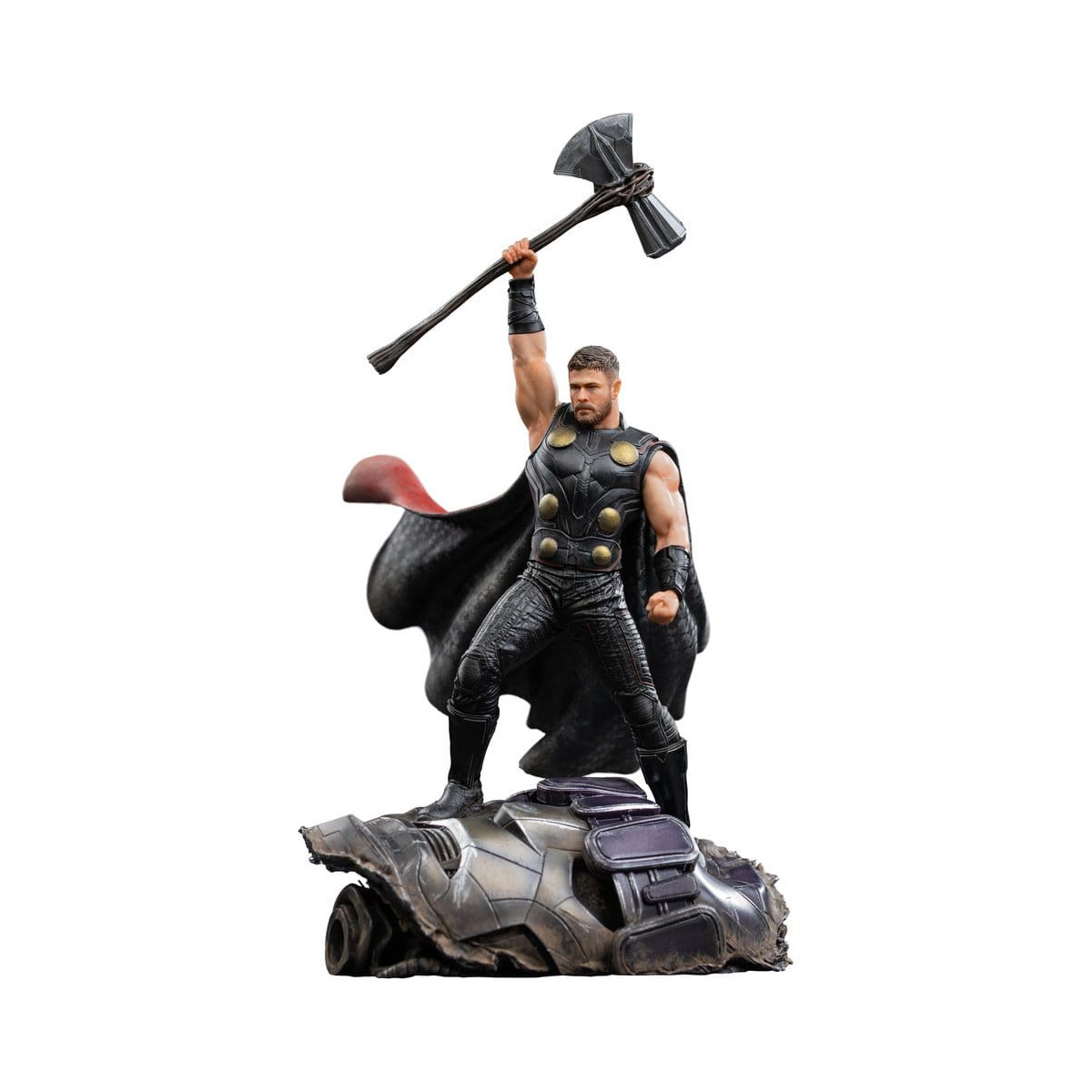 Iron Studios Marvel - Thor Art Scale 1/10 - Avengers: Doomsday