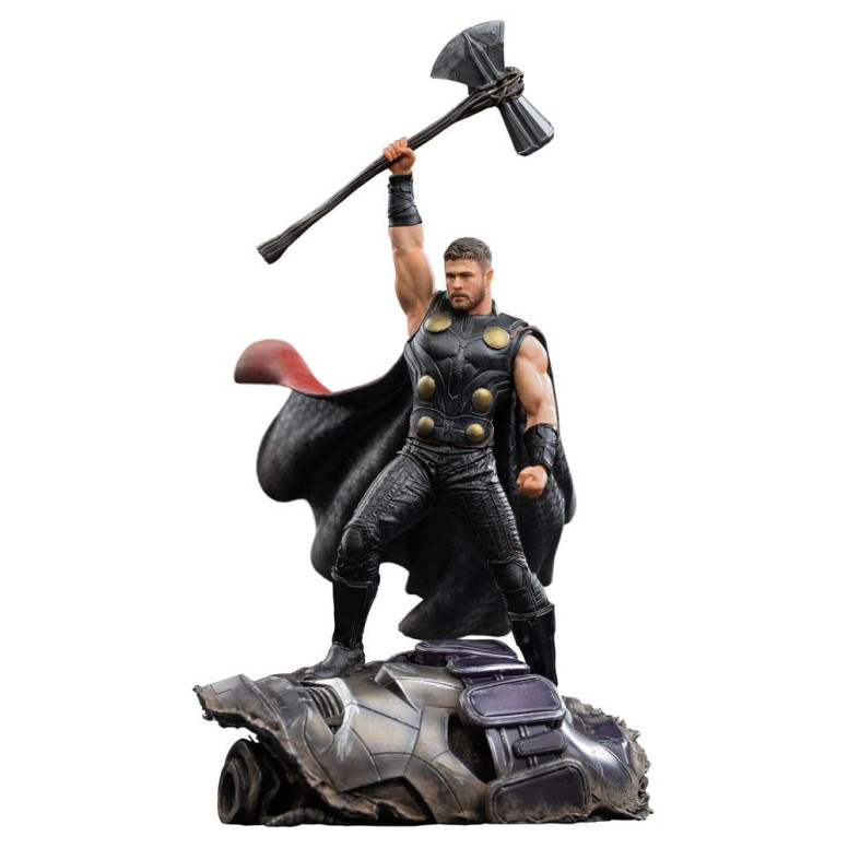 Iron Studios Marvel - Thor Art Scale 1/10 - Avengers: Doomsday