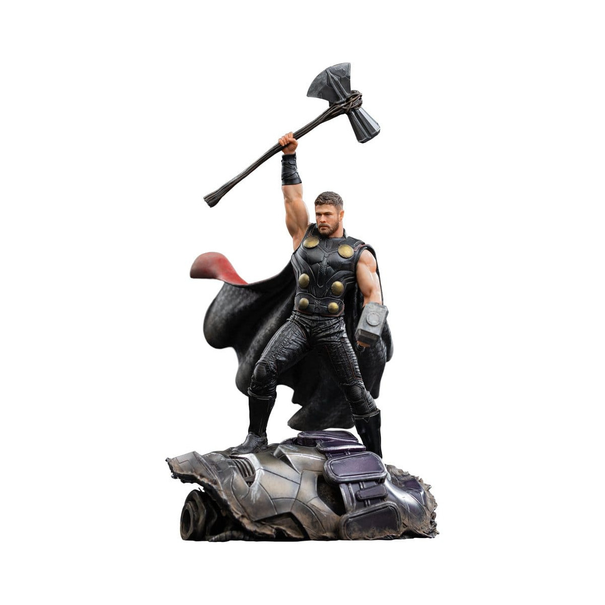 Iron Studios Marvel - Thor Art Scale 1/10 - Avengers: Doomsday