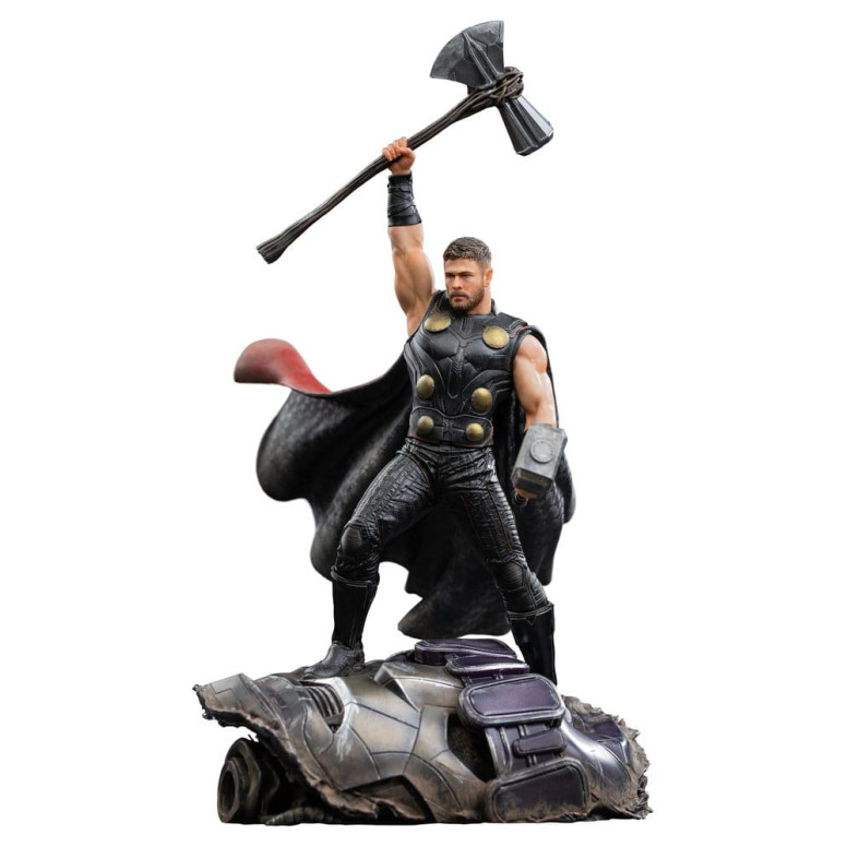 Iron Studios Marvel - Thor Art Scale 1/10 - Avengers: Doomsday