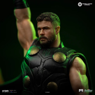 Iron Studios Marvel - Thor Art Scale 1/10 - Avengers: Doomsday