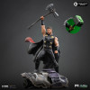 Iron Studios Marvel - Thor Art Scale 1/10 - Avengers: Doomsday