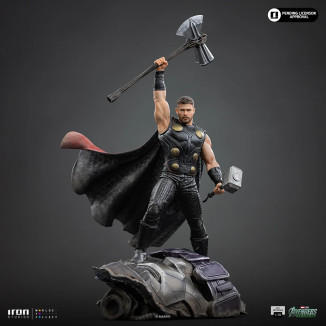 Iron Studios Marvel - Thor Art Scale 1/10 - Avengers: Doomsday