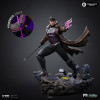 Iron Studios Marvel - Gambit Art in scala 1/10 - Avengers: Doomsday