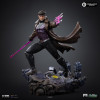 Iron Studios Marvel - Gambit Art in scala 1/10 - Avengers: Doomsday