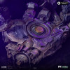 Iron Studios Marvel - Gambit Art in scala 1/10 - Avengers: Doomsday