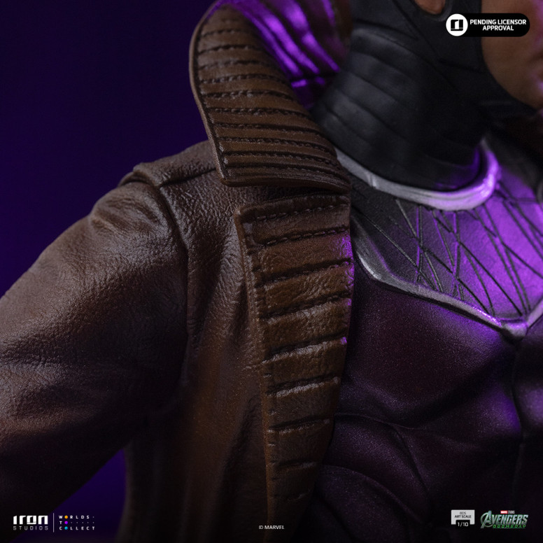 Iron Studios Marvel - Gambit Art in scala 1/10 - Avengers: Doomsday