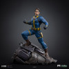 Iron Studios Marvel - Cyclops Art in scala 1/10 - Avengers: Doomsday