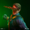 Iron Studios Marvel - Cyclops Art in scala 1/10 - Avengers: Doomsday