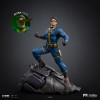 Iron Studios Marvel - Cyclops Art in scala 1/10 - Avengers: Doomsday