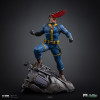 Iron Studios Marvel - Cyclops Art in scala 1/10 - Avengers: Doomsday