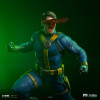 Iron Studios Marvel - Cyclops Art in scala 1/10 - Avengers: Doomsday