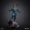Iron Studios Marvel - Cyclops Art in scala 1/10 - Avengers: Doomsday