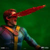 Iron Studios Marvel - Cyclops Art in scala 1/10 - Avengers: Doomsday