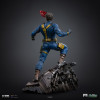 Iron Studios Marvel - Cyclops Art in scala 1/10 - Avengers: Doomsday