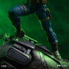 Iron Studios Marvel - Cyclops Art in scala 1/10 - Avengers: Doomsday