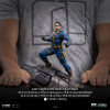 Iron Studios Marvel - Cyclops Art in scala 1/10 - Avengers: Doomsday