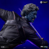 Iron Studios Marvel - Nightcrawler Art in scala 1/10 - Avengers: Doomsday