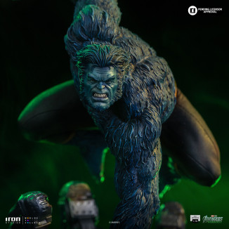 Iron Studios Marvel - Beast Art in scala 1/10 - Avengers: Doomsday