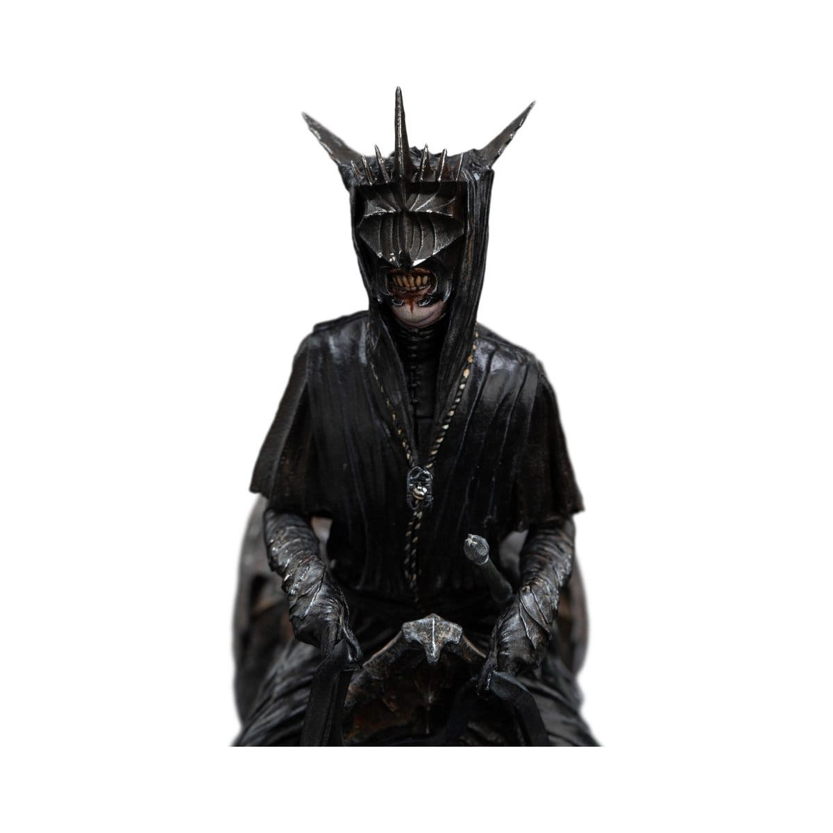 Weta - Mouth of Sauron - Il Signore degli Anelli