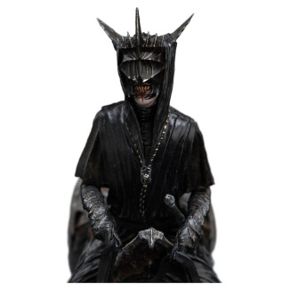 Weta - Mouth of Sauron - Il Signore degli Anelli