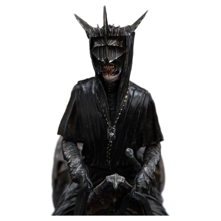 Weta - Mouth of Sauron - Il Signore degli Anelli