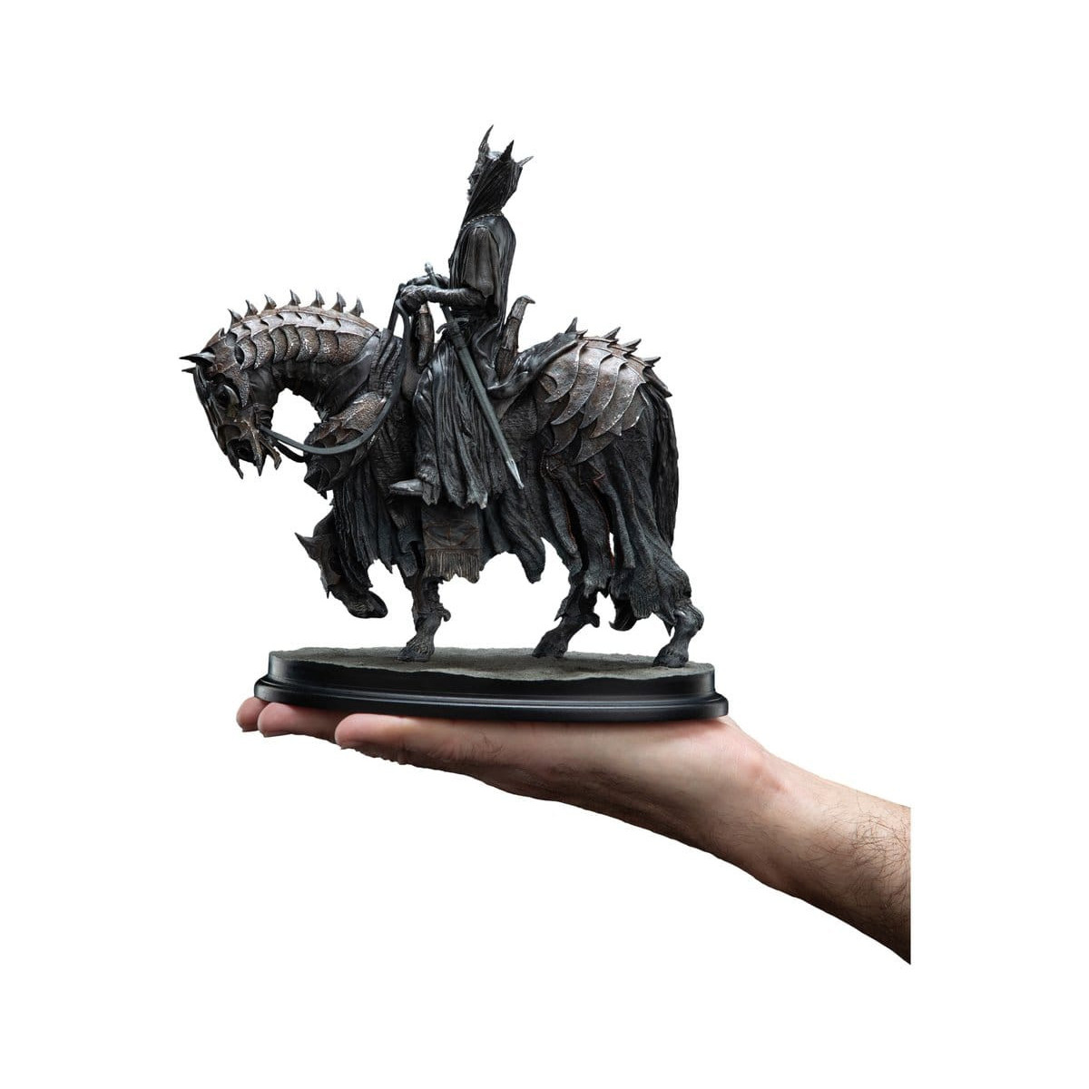 Weta - Mouth of Sauron - Il Signore degli Anelli