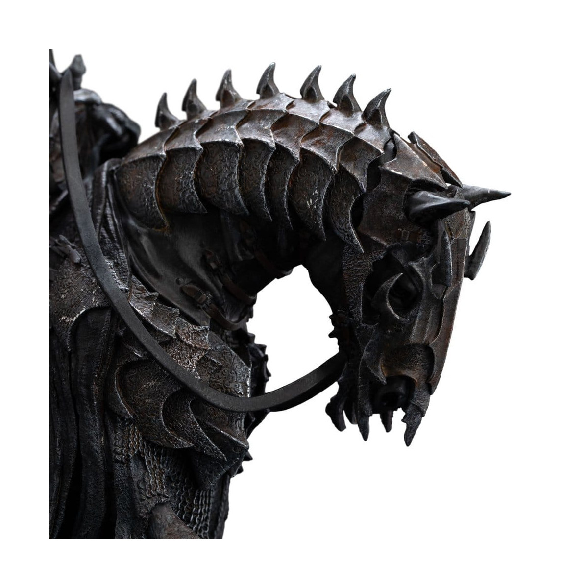 Weta - Mouth of Sauron - Il Signore degli Anelli