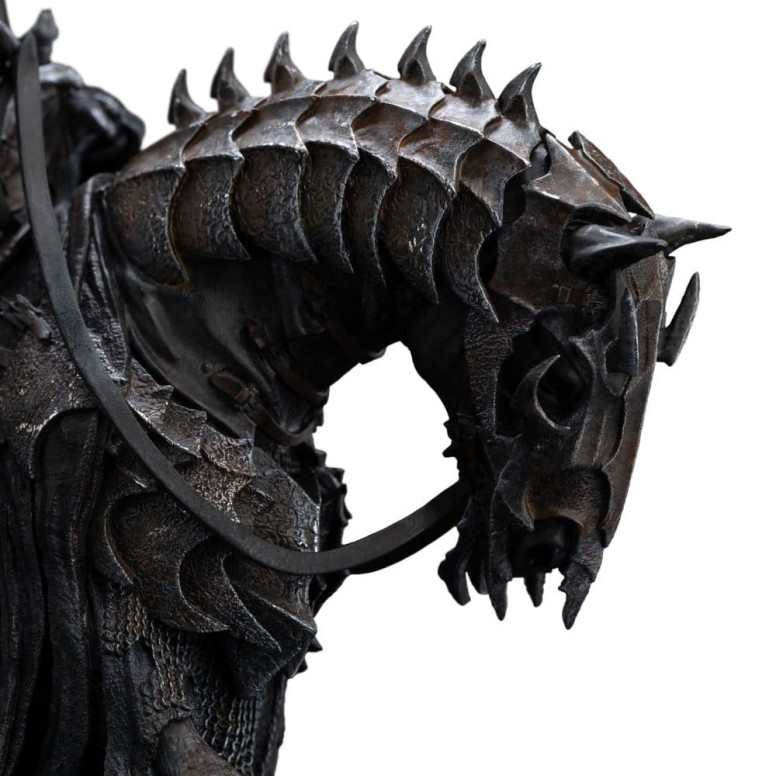 Weta - Mouth of Sauron - Il Signore degli Anelli
