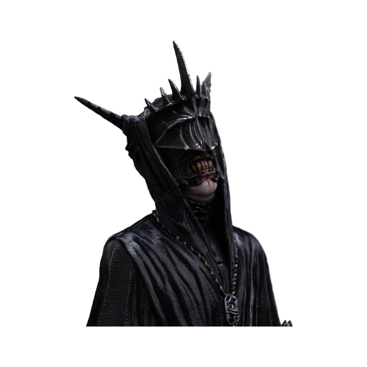Weta - Mouth of Sauron - Il Signore degli Anelli