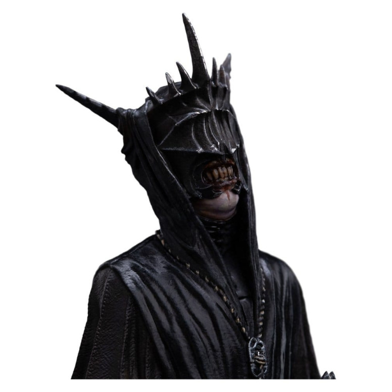 Weta - Mouth of Sauron - Il Signore degli Anelli