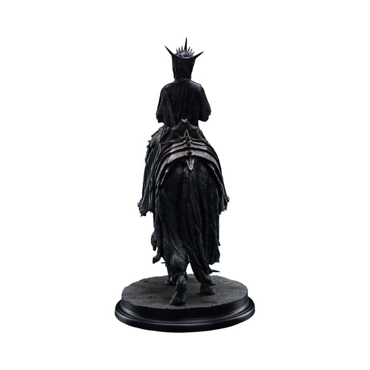 Weta - Mouth of Sauron - Il Signore degli Anelli
