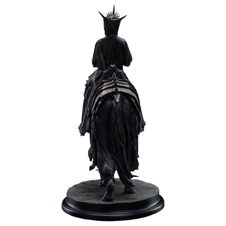 Weta - Mouth of Sauron - Il Signore degli Anelli