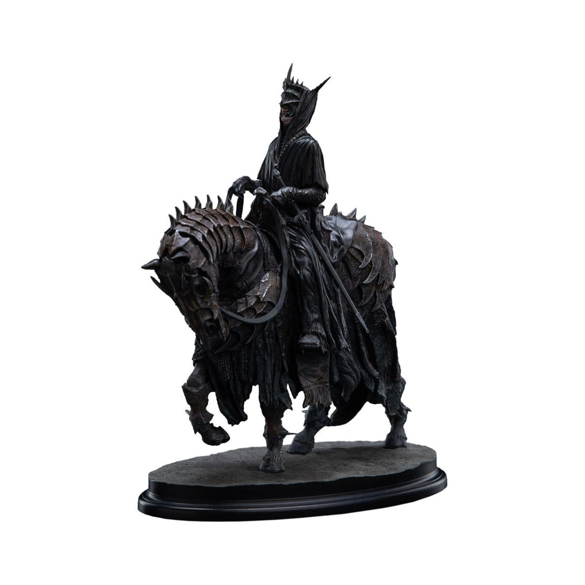 Weta - Mouth of Sauron - Il Signore degli Anelli