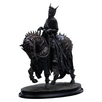 Weta - Mouth of Sauron - Il Signore degli Anelli