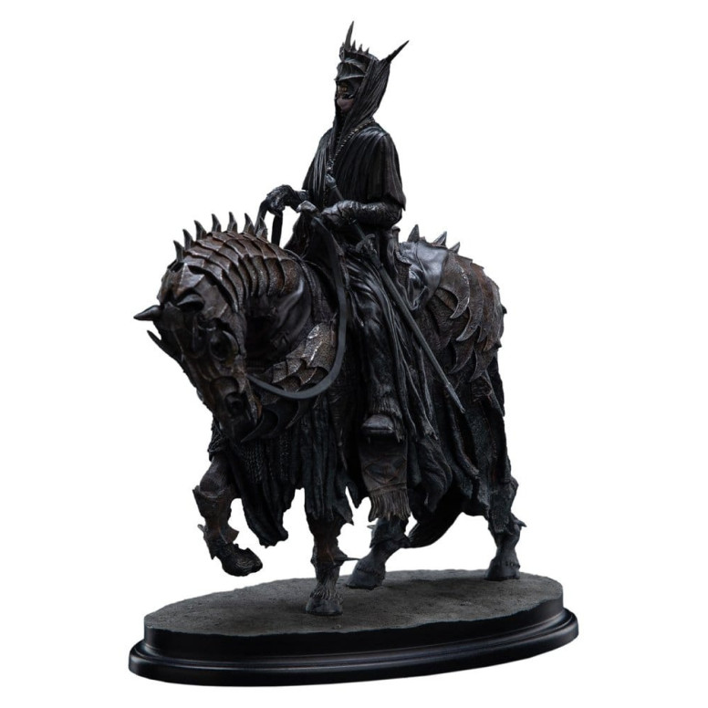 Weta - Mouth of Sauron - Il Signore degli Anelli