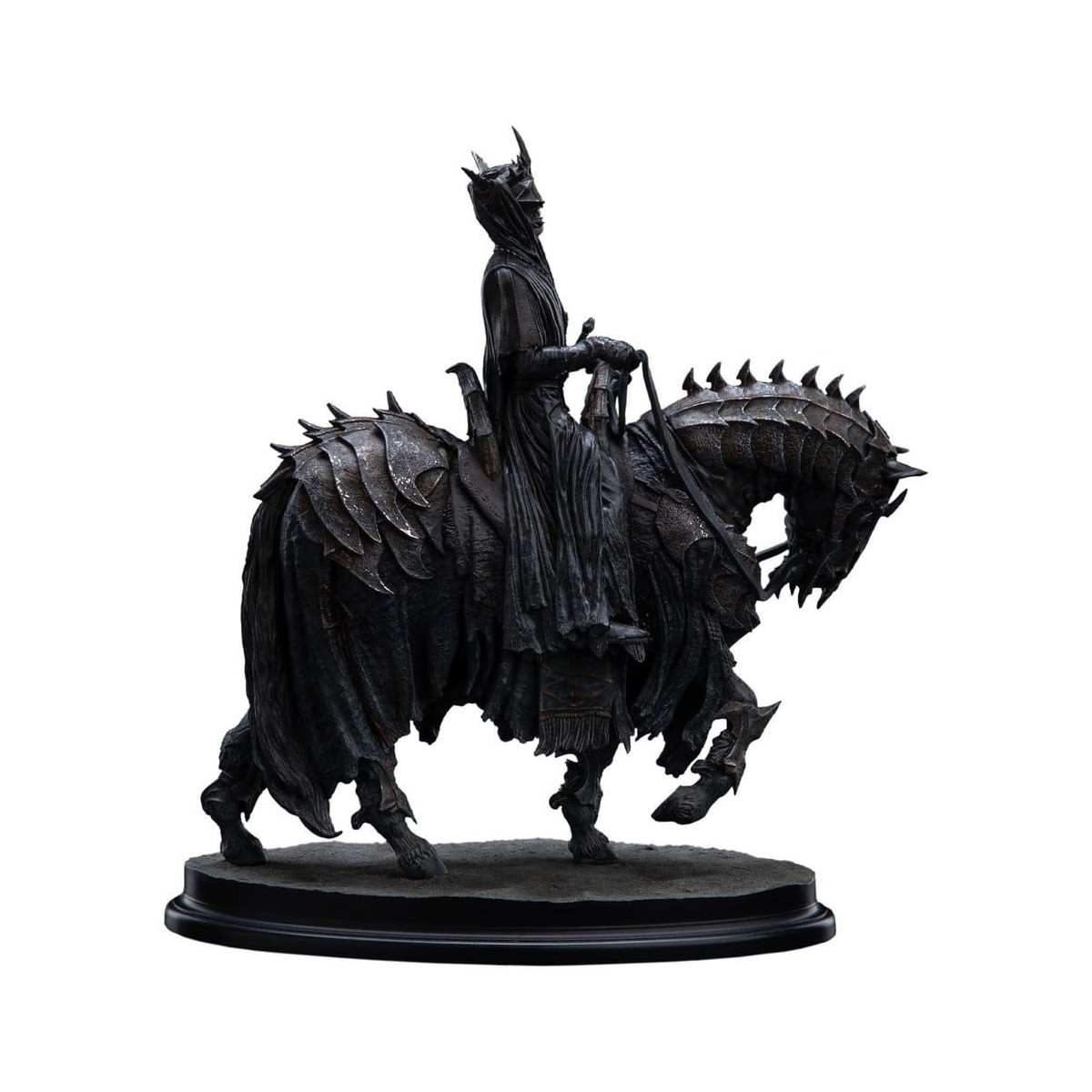 Weta - Mouth of Sauron - Il Signore degli Anelli