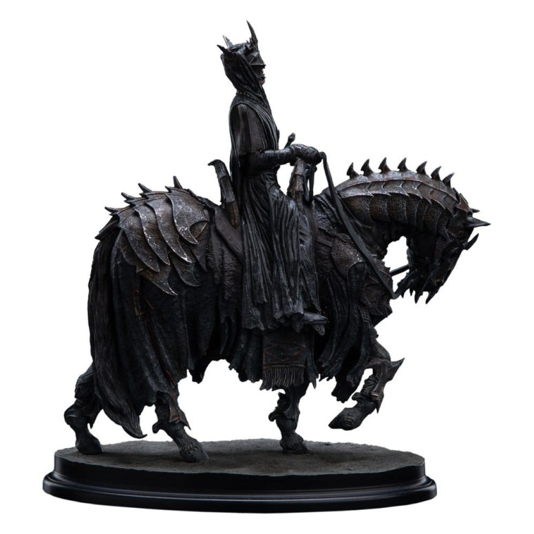 Weta - Mouth of Sauron - Il Signore degli Anelli
