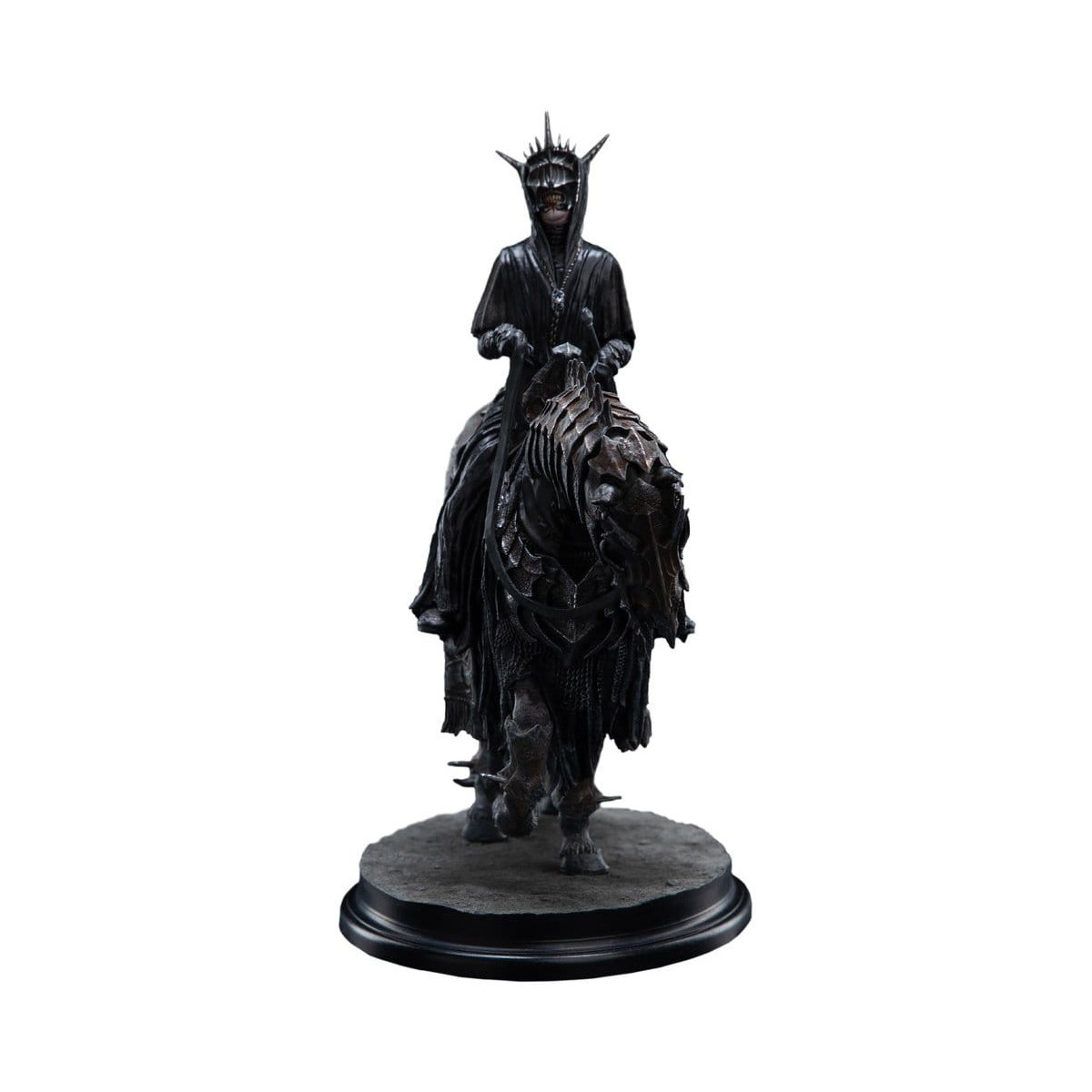 Weta - Mouth of Sauron - Il Signore degli Anelli