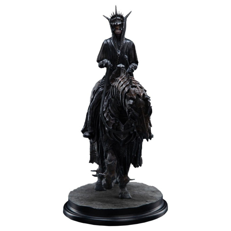 Weta - Mouth of Sauron - Il Signore degli Anelli