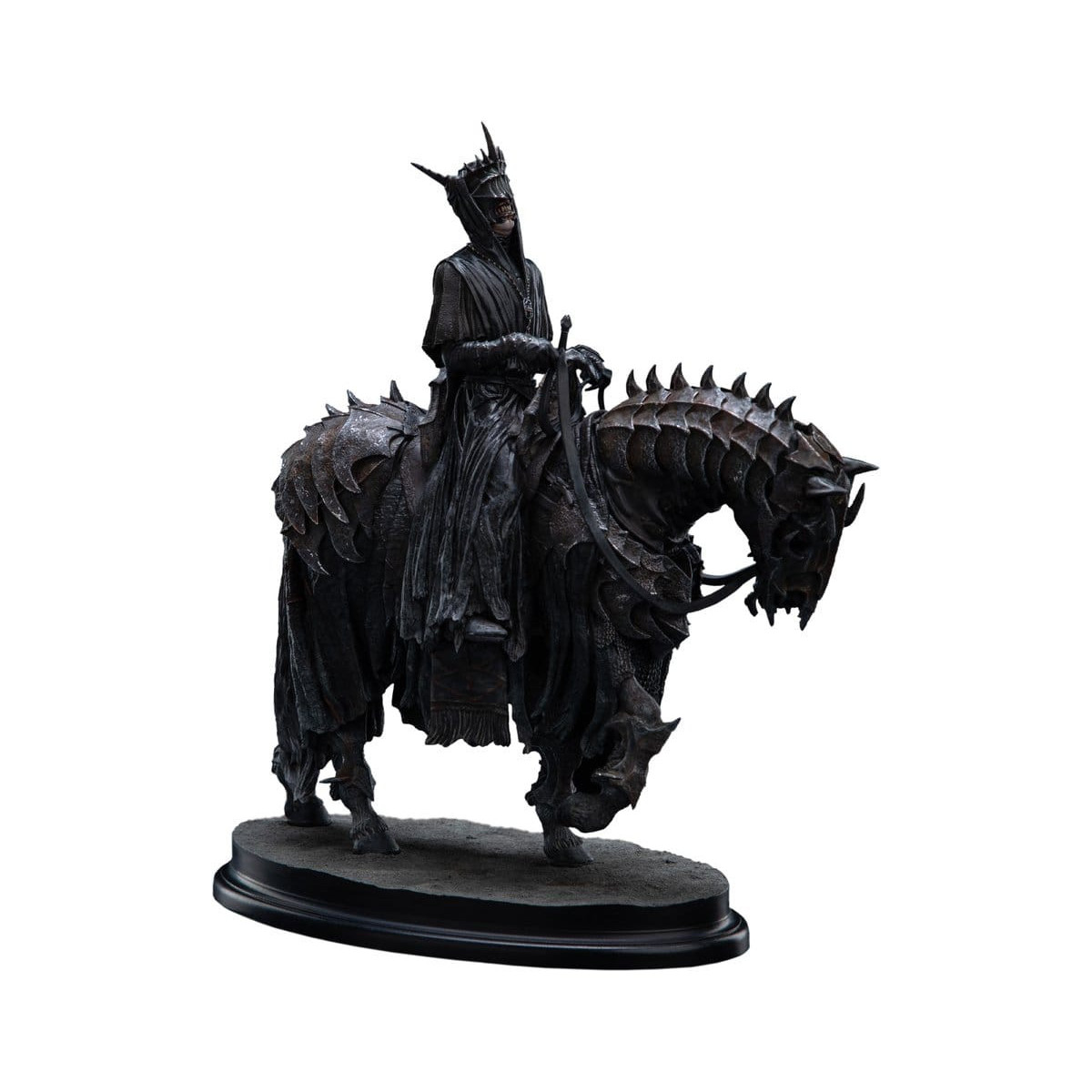Weta - Mouth of Sauron - Il Signore degli Anelli