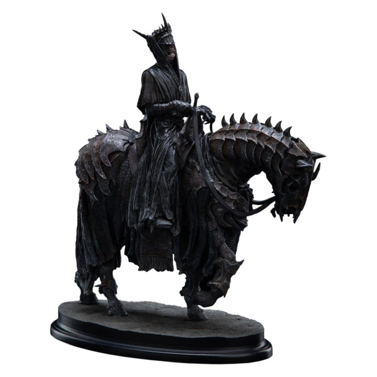 Weta - Mouth of Sauron - Il Signore degli Anelli