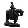 Weta - Mouth of Sauron - Il Signore degli Anelli