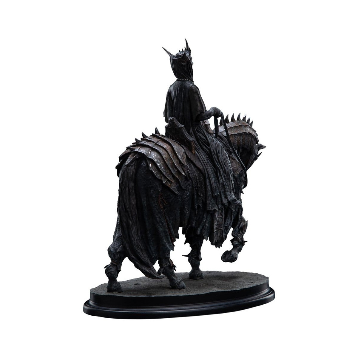 Weta - Mouth of Sauron - Il Signore degli Anelli